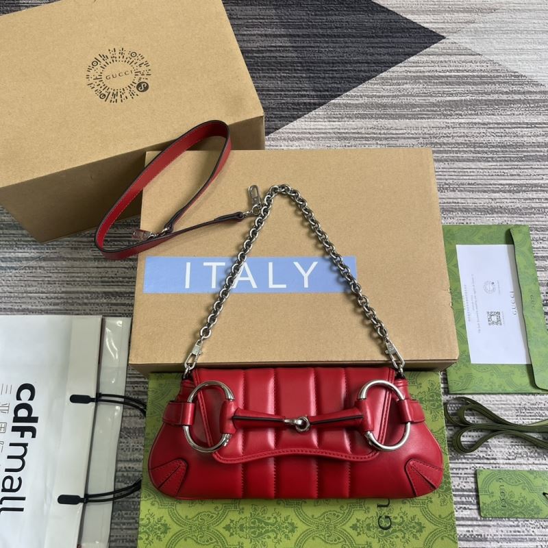 Gvc*1 horsebit bags